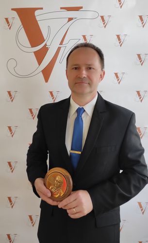 Negyedszázada a szakképzésben